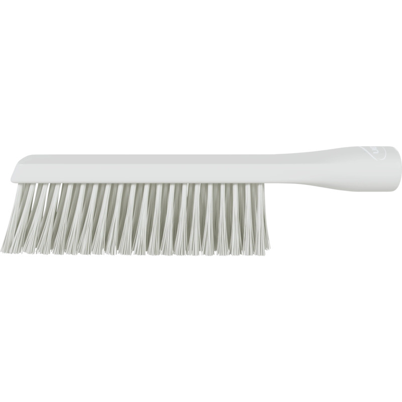 BROSSE À MAIN DUAL REACH    4592/5  L=260MM  BLANC