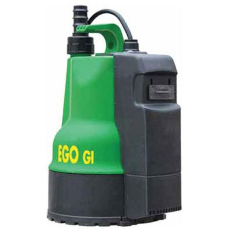 DOMPELPOMP 220W 150L/MIN    300GI              EGO