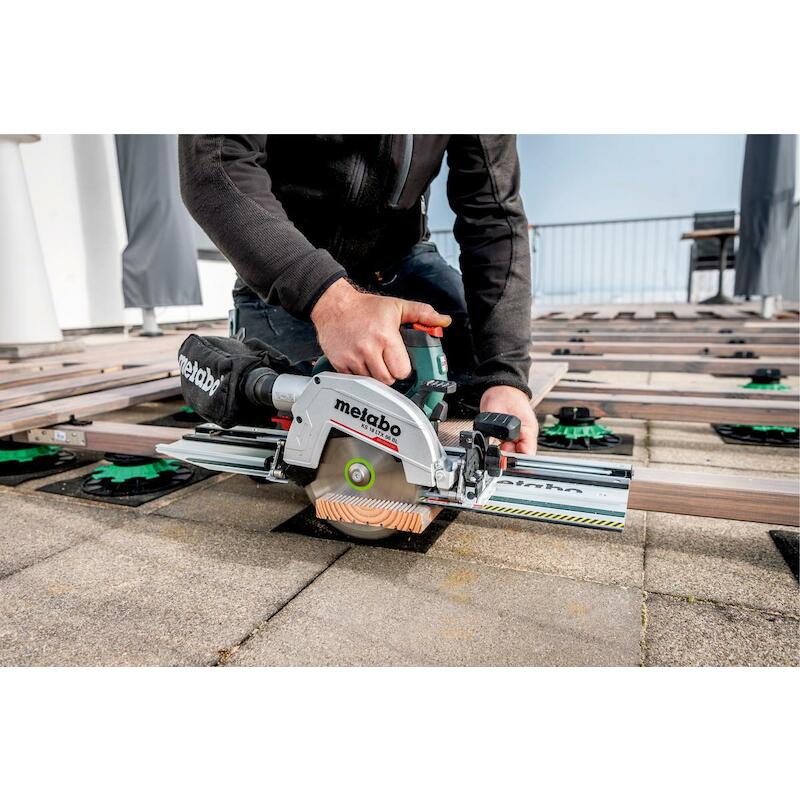GELEIDERAIL KFS 30 30CM     629015000       METABO