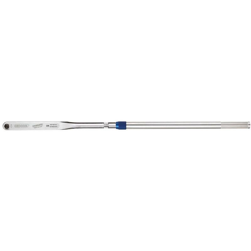 MOMENTSLEUTEL 3/4"          8568-01 155-760NM GEDO