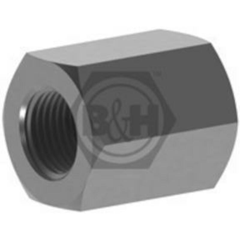 VERL.MOF 1" X 3/4"                       BSPP-BSPP