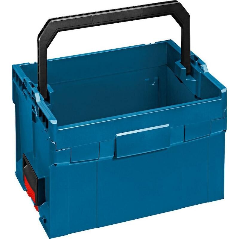 SYSTÉME DE COFFRES          LT-BOXX 272      BOSCH