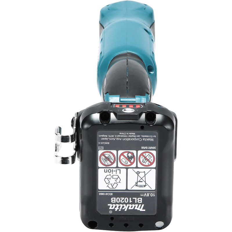 PERCEUSE D'ANGLE 10,8V/2X4  DA333D          MAKITA
