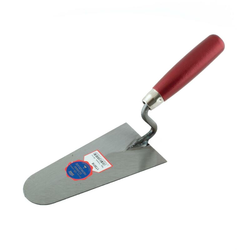 TRUELLE A POLIR RONDE       CP 173016 155MM SCHWAN