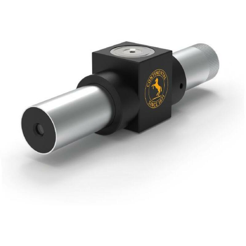 OUTIL D'ALIGNEMENT          LASER ALIGNER    CONTI