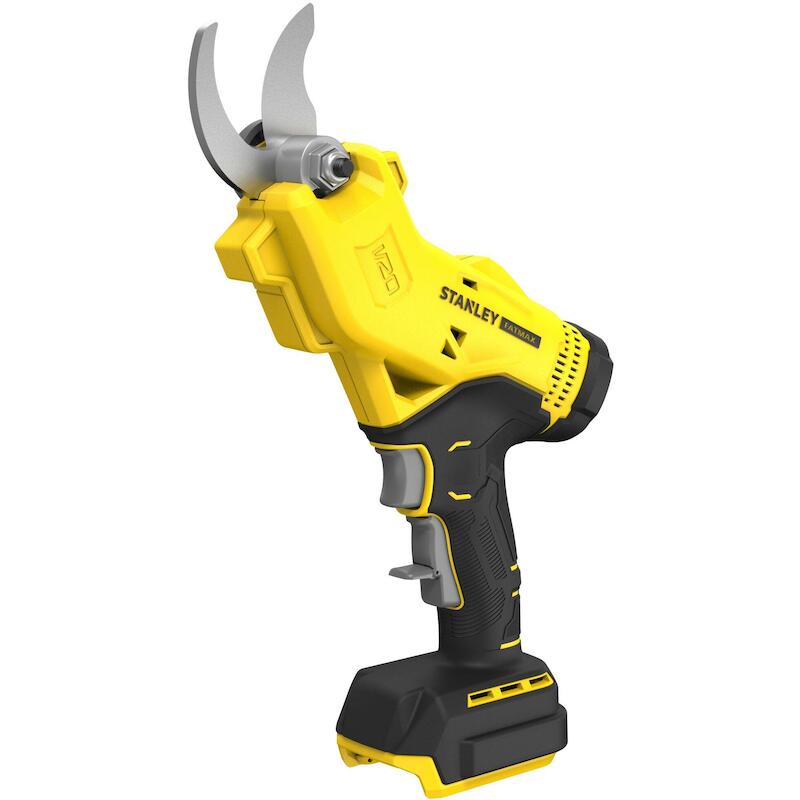 SÉCATEUR ACCU 18V/BODY      SFMCPP32B      STANLEY