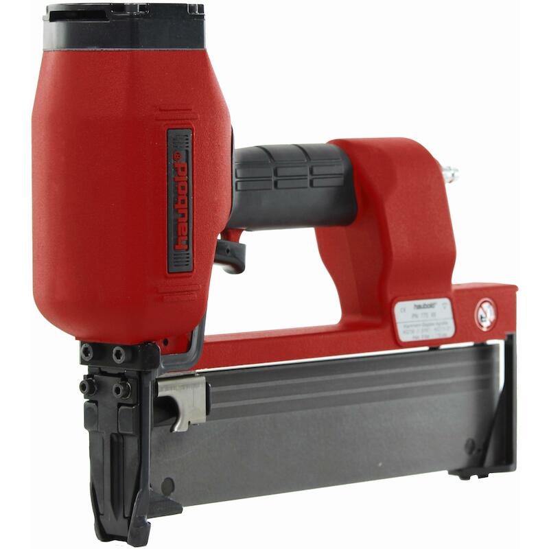 AGRAFEUSE PNEUM. 30-75MM    PN775          HAUBOLD