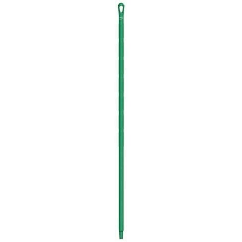 MANCHE PP VERT 34MM         2962/2 L=1500    VIKAN