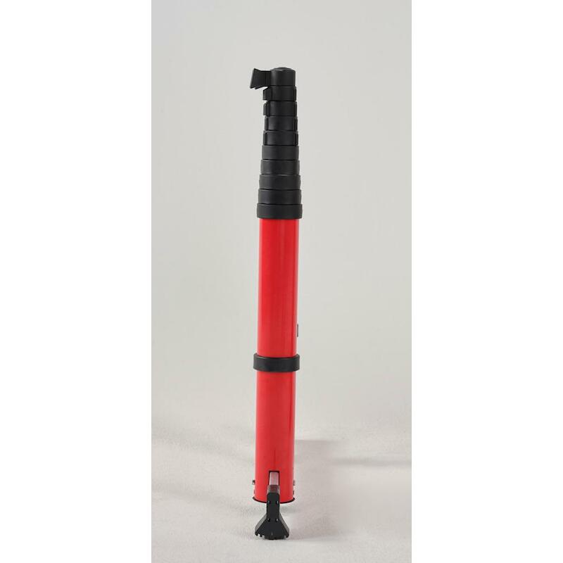 TELESCOPISCHE LADDER 1X11   SMART UP GO     ALTREX