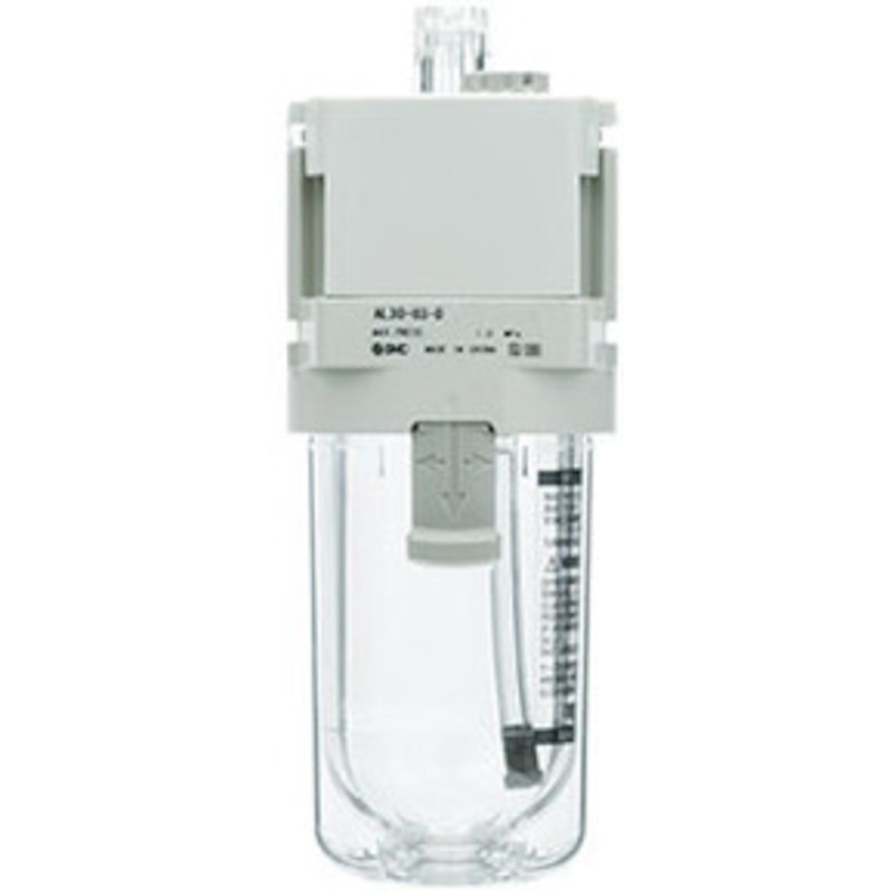 SMEERTOESTEL 1/2"           AL40-F04-D         SMC