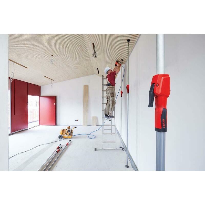 PLAFOND/MONTAGESTEUN 910MM  STE90           BESSEY