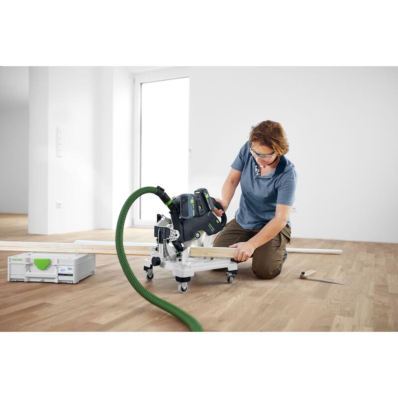ACCUPLINTENZAAG SYMC 70 EB-BASIC SYMMETRIC - 577424 - FESTOOL