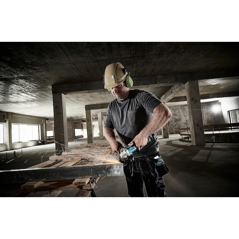 MEULEUSE ANGULAIRE LXT® - DGA506RTJ - MAKITA