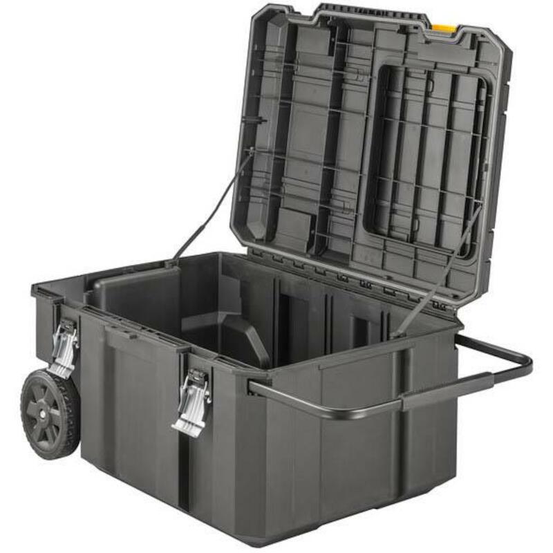 SERVANTE MOBILE 113L        DWST17871 TSTAK DEWALT