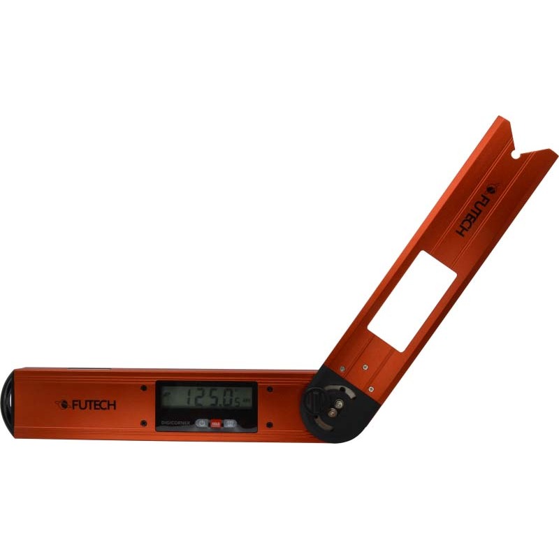DIGITALE HOEKMETER          992D T-BEVEL-30 FUTECH