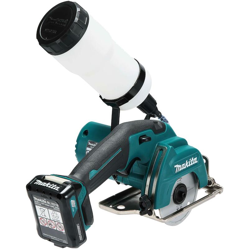 COUPE-VERRE ET CARRELAGE CXT - CC301DSMJ - MAKITA