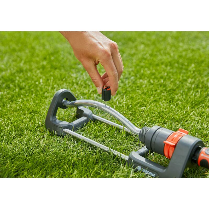 ZWENKSPROEIER AQUA S        18700-20       GARDENA