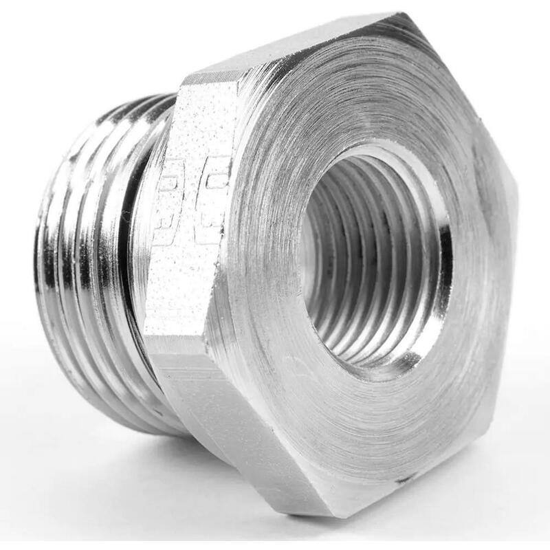 REDUCTION 3/4"M X 1/2"F     RI3/4X1/2CFX        EO