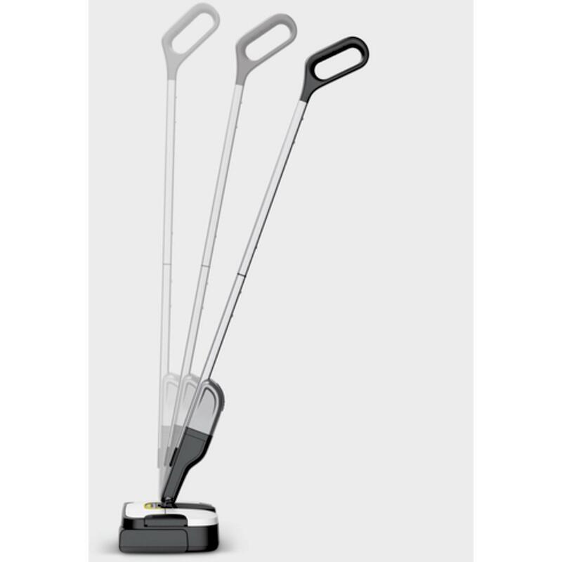 ACCUVLOERREINIGER 4V/2,5AH  FC 2-4         KARCHER