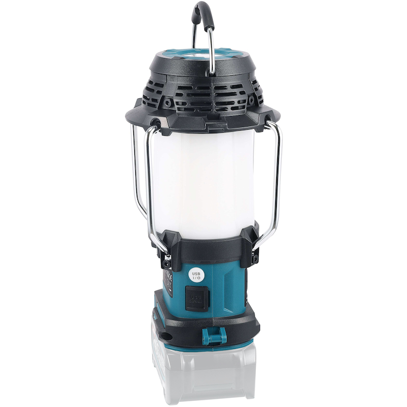 RADIO DE CHANTIER XGT® - MR009GZ - MAKITA