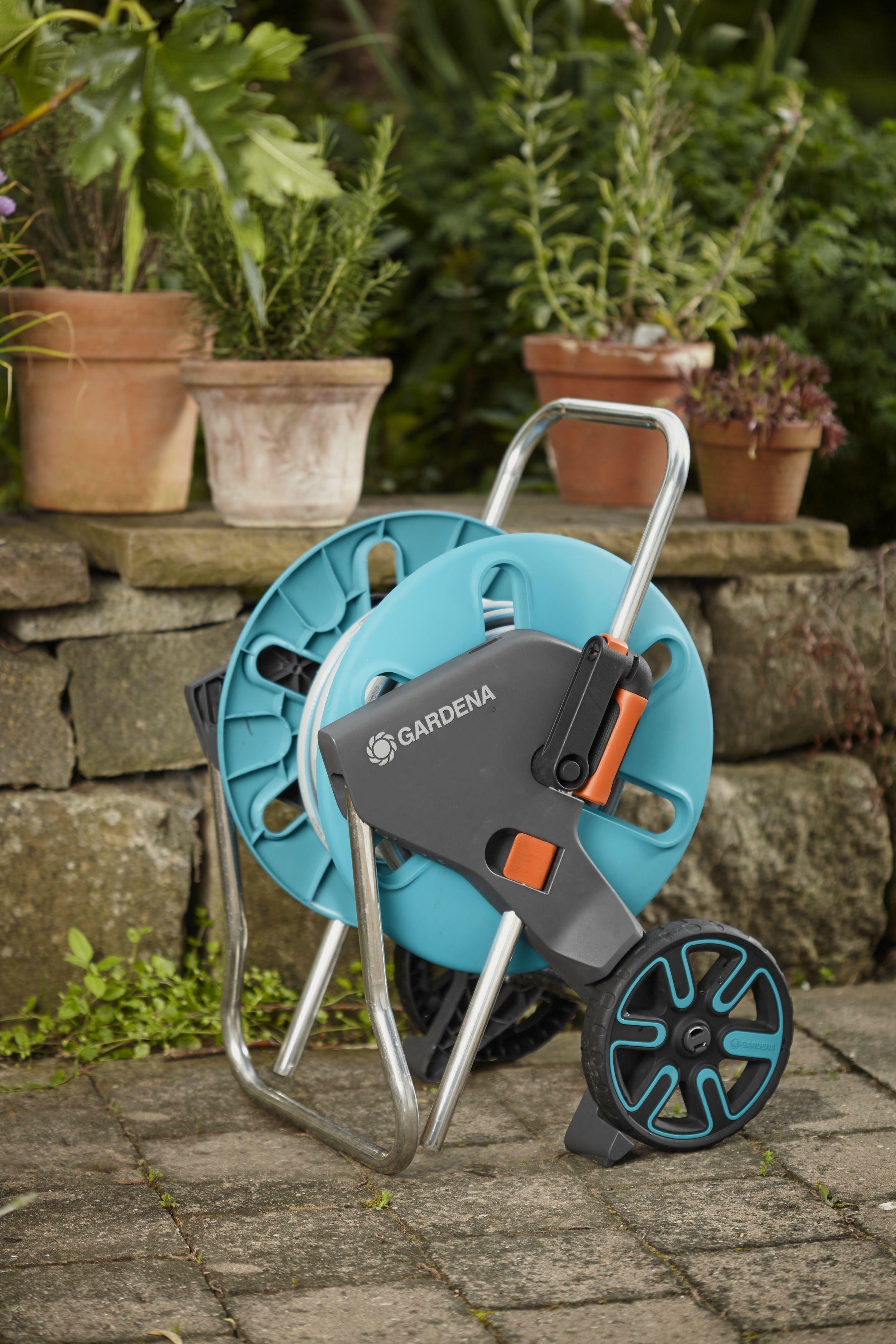 SLANGENWAGEN (Z/SLANG)      AQUAROLL M     GARDENA