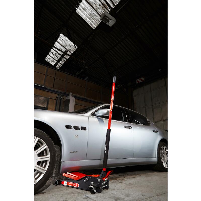 CRIC EXTRA PLAT 2 TON       DL.2LP           FACOM