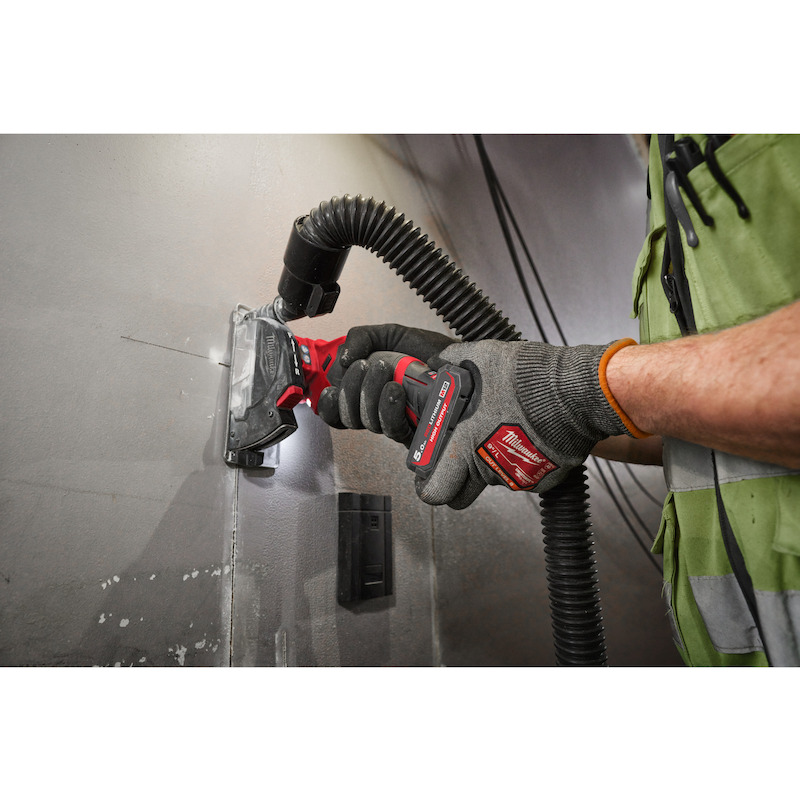 ACCU 12V/5,0AH              M12 HB5      MILWAUKEE