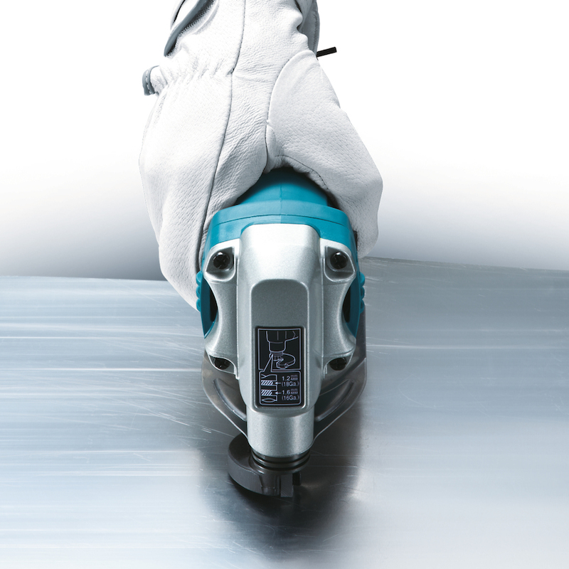 PLAATSCHAAR - JS1602J - MAKITA