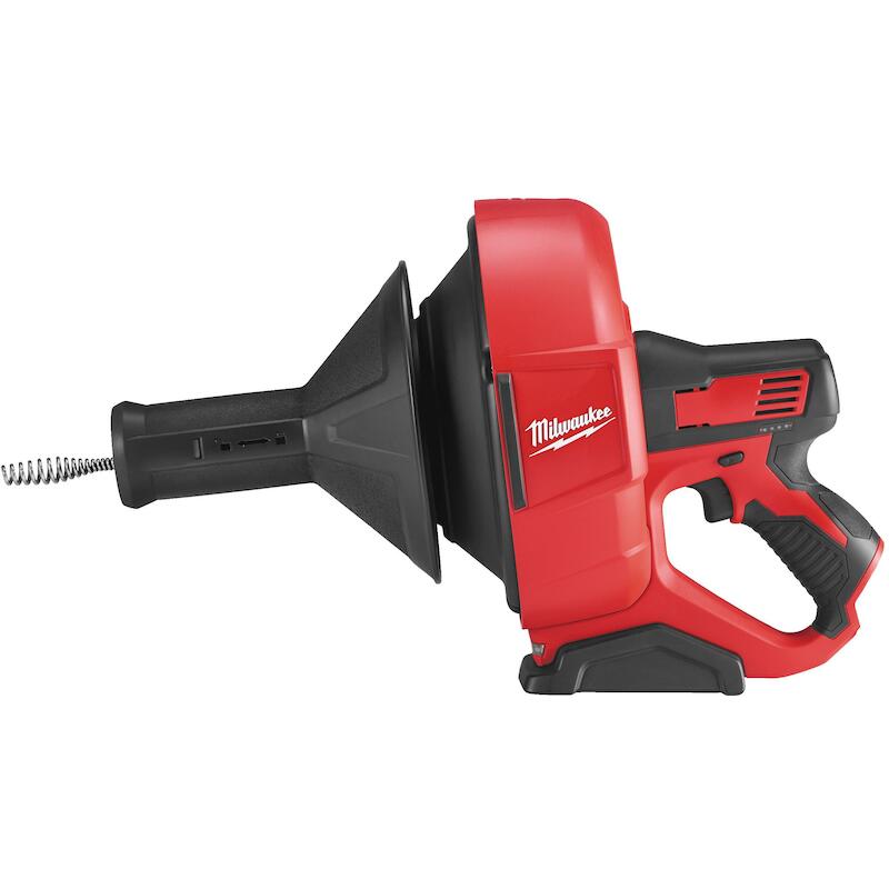 DÉBOCHEUR ACCU 12V/BODY     M12 BDC6-0C  MILWAUKEE