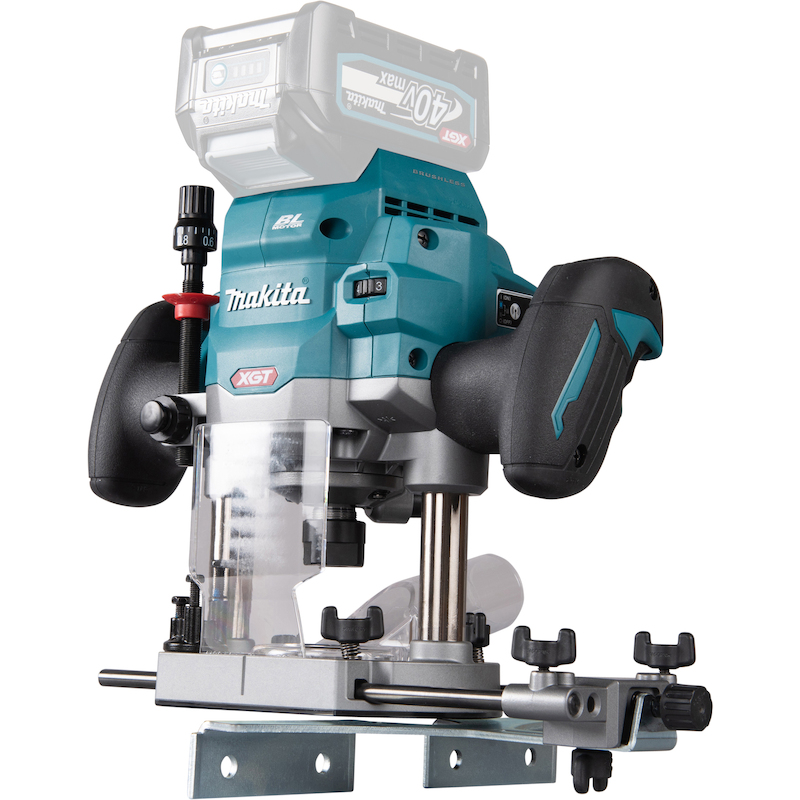DEFONCEUSE ACCU 40V/BODY    RP001GZ02       MAKITA