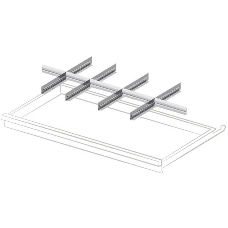 ARRANGEMENT DE TIROIR       FFH40150500       FAMI