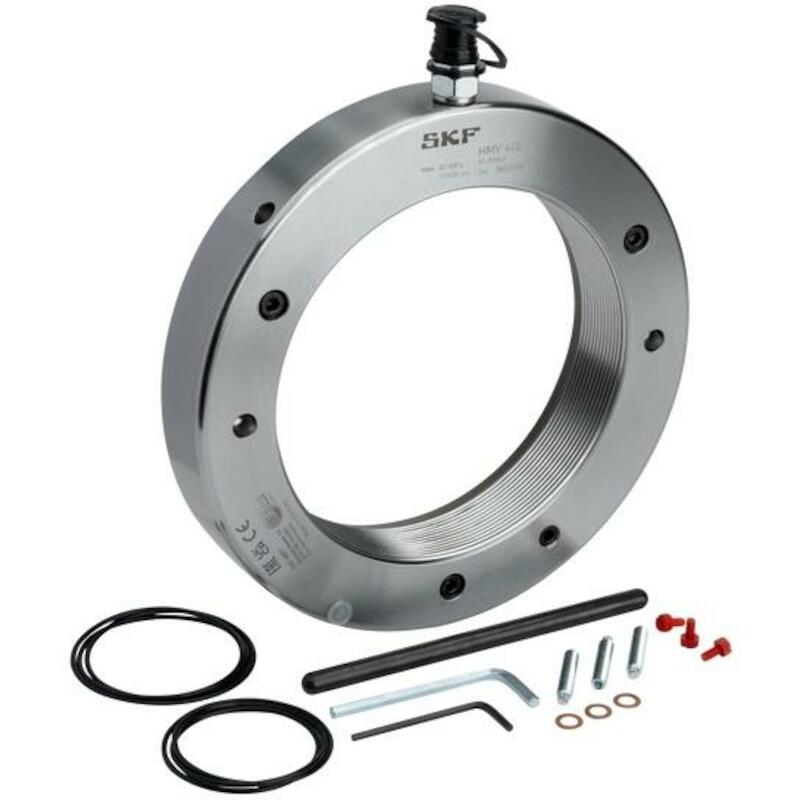 HYDRAULISCHE MOER           HMV 73E            SKF