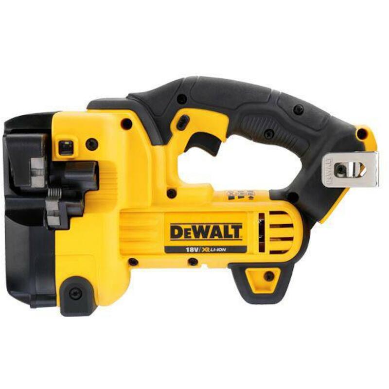 COUPE TIGE FIL.ACCU 18V/BOD DCS350N         DEWALT
