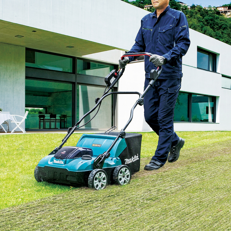 ACCUVERTICUTEERDER 36V/BODY UV001GZ         MAKITA