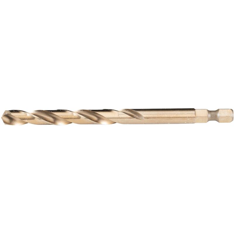 CENTREERBOOR HSS-CO EZYCHAN E-06856         MAKITA