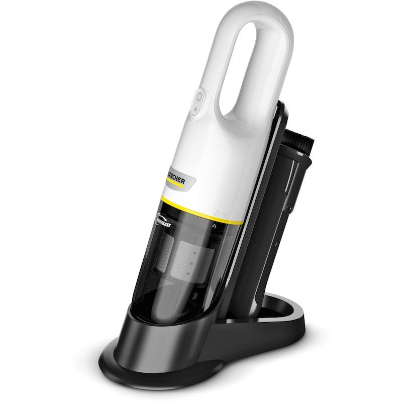 KRUIMELDIEF 7,2V            CVH 3          KARCHER