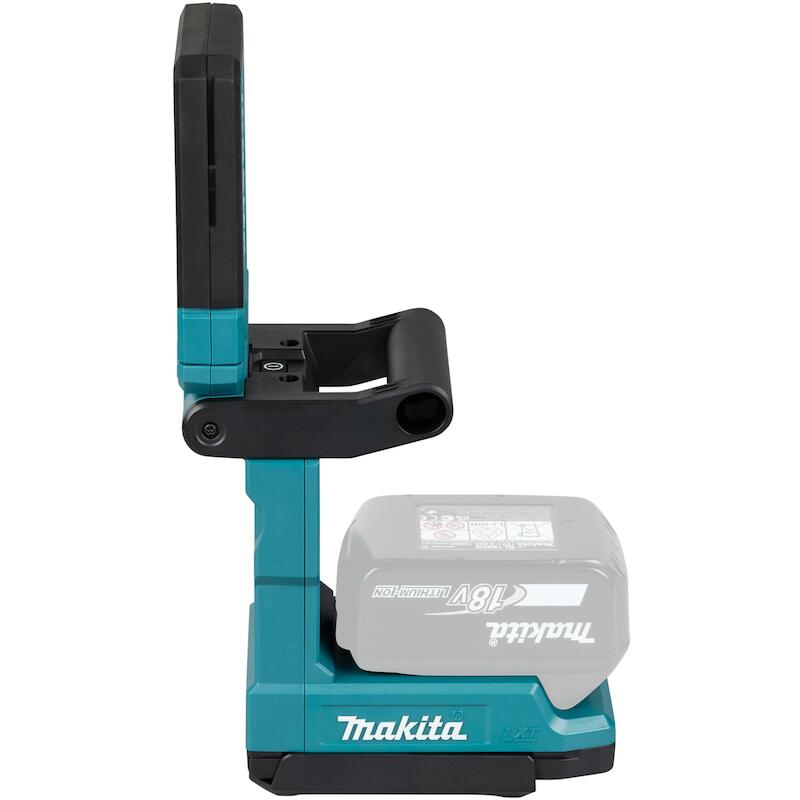 WERKLAMP MAGN. 18V/BODY     EUADML819       MAKITA