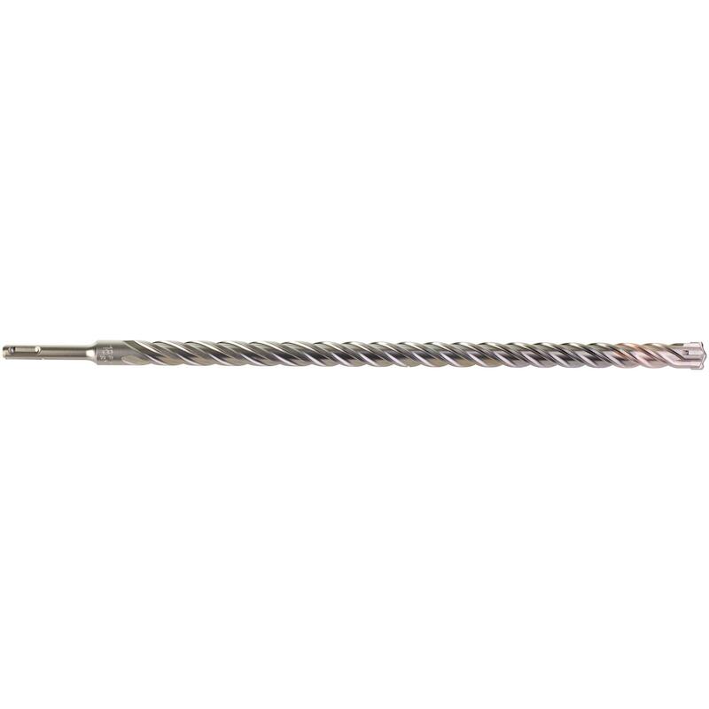 FORÊT MARTEAU SDS+ 18X450MM 4932356503 4-CUT MILWA