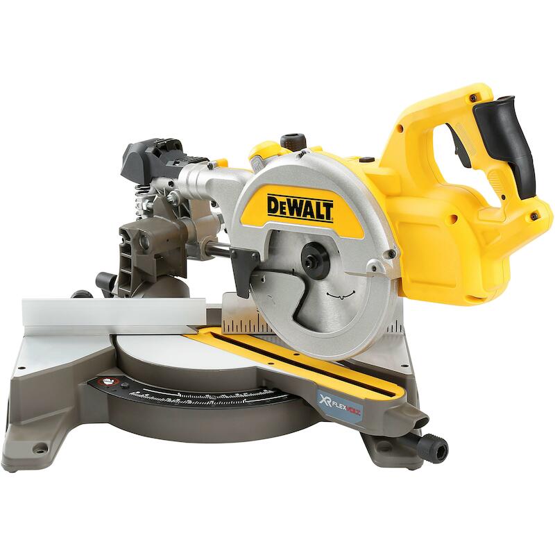 ACCU-AFKORTZAAG 54V/2X6AH   DCS777T2        DEWALT