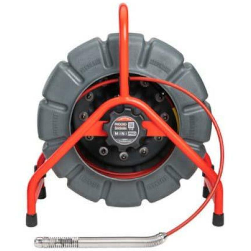 INSPECTIECAMERA MINI PRO    76883 DSL HDR 61M RIDG
