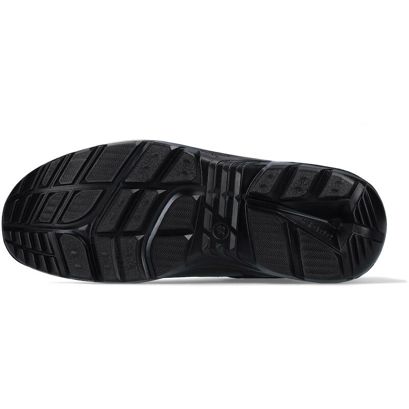 CHAUSS.ESD BAS S3 NOIR      ACT215 XW      41 BATA