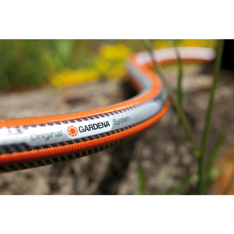 WATERSLANG HIGHFLEX 19MM    18085 - 50M    GARDENA