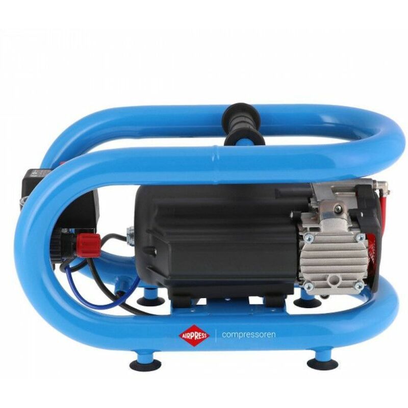COMPRESSOR                  LMO 3-210     AIRPRESS