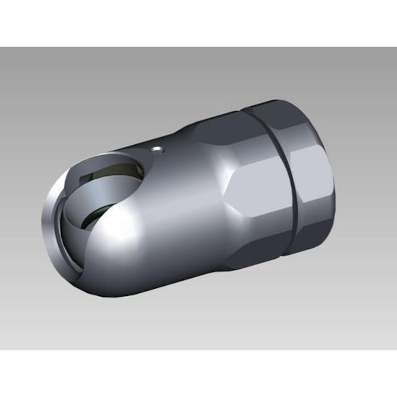 RACCORD RAPIDE 3/8"BSPP/F   8202 1121 05 ATLAS COP