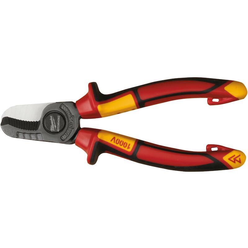 PINCE COUPE CABLE VDE 160M  4932464562   MILWAUKEE