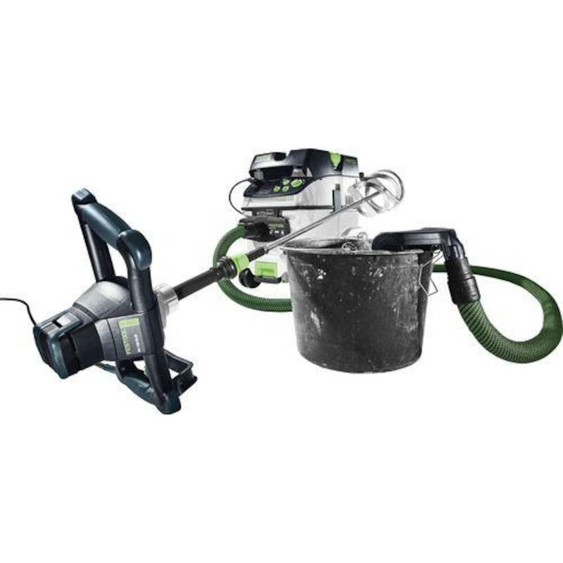 AFZUIGING MX - A - 576759 - FESTOOL