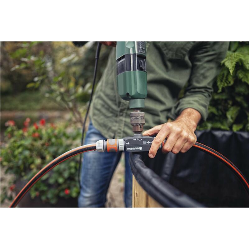 VOORZETPOMP VR BOORMACHINE  1490 2400L/U   GARDENA
