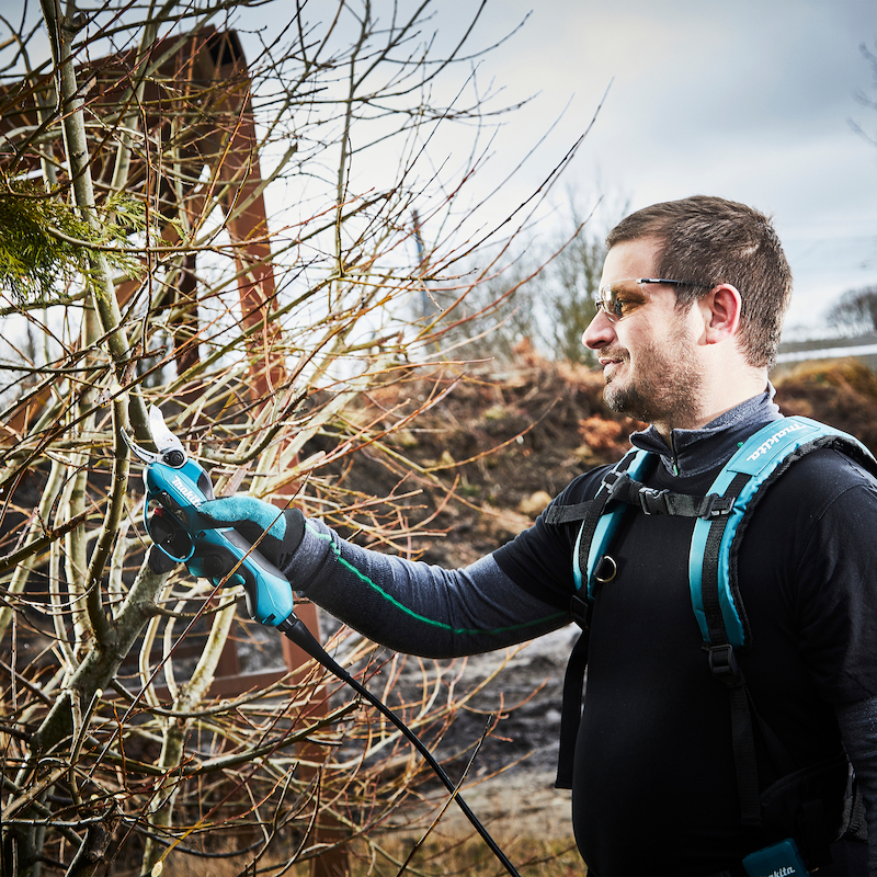 SÉCATEUR LXT® - DUP362PT2 - MAKITA