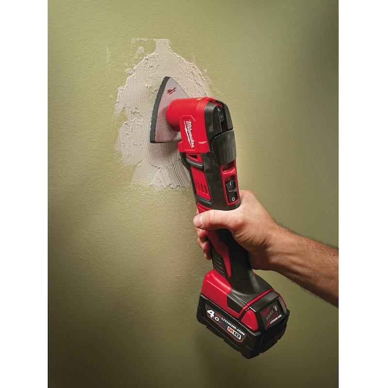 MILWAUKEE M18 BMT-421C M18 COMPACTMULTITOOL