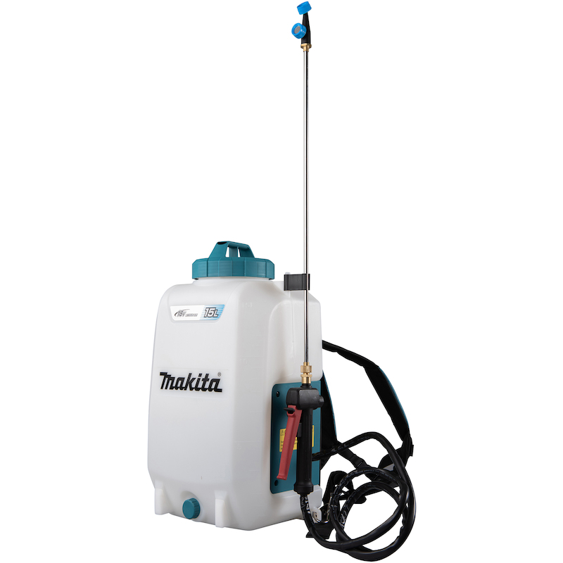 PULVÉRISATEUR DE JARDIN À DOS LXT® - DUS158Z - MAKITA